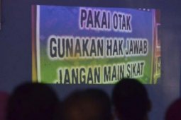 Film Dokumenter Wartawan