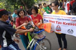 Diet Tas Kresek
