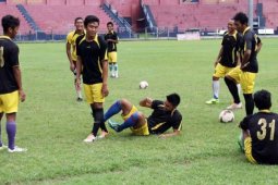 Galang Dana Untuk Persik