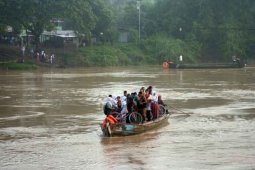 Antre Menyeberang