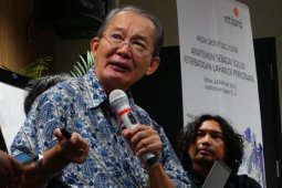 Apartemen Atasi Lahan Terbatas