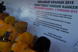 Deklarasi Grahadi