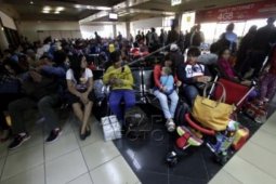 Pemudik Jatim Diprediksi Capai Tujuh Juta Orang