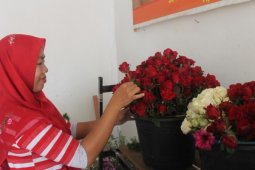 Bunga Valentine