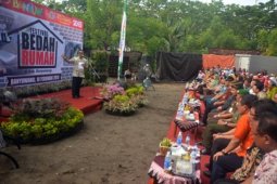 Festival Bedah Rumah