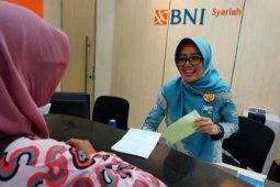 Penggabungan Bank Syariah BUMN