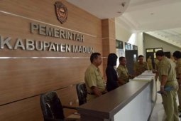 Sejumlah Perda Pemkab Madiun Terancam Dibatalkan