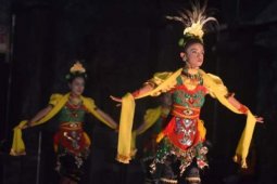 Tari Anak Berkebutuhan Khusus