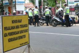 Operasi Rutin