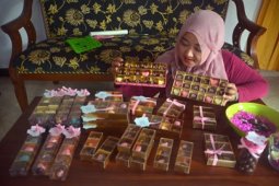 Coklat Valentine