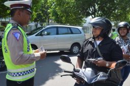 Jalur Blega-Bangkalan Macet hingga 13 Km