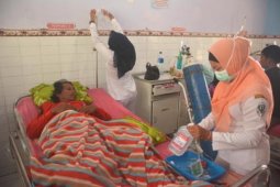 Korban Kapal Tenggelam