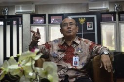 Korban DBD Jatim