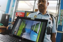 Ruangan Penunggak Pajak