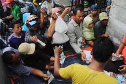Operasi Pasar Bulog