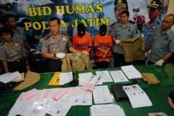 Kredit Macet Dengan Dokumen Palsu