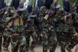 Kenya dan Somalia sepakat pulihkan hubungan