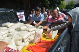 Tulungagung Berencana  Alokasikan Anggaran Khusus Operasi Pasar