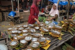 Harga Ikan Naik