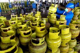 Pertamina Jatim Tambah Pasokan Elpiji 13 Persen Pada Bulan Puasa