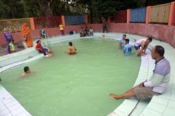 Kolam Hangat Prataan