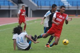 PSM Makassa, Menang