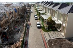 Praktisi : Perkantoran Surabaya Barat Berpotensi Tumbuh