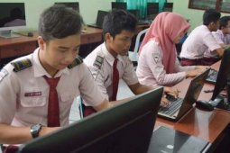 Pendaftaran Unas Perbaikan Mulai Dibuka