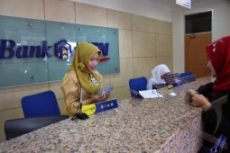 BTN Kerja Sama Intiland Kembangkan Tabungan Perumahan