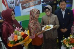 Potong Tumpeng