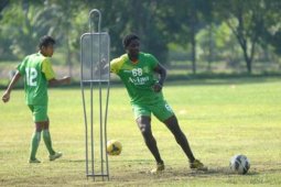 Seleksi Pemain Asing