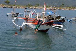 Ruang Bermain Anak Pantai