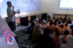 Pacitan Kembangkan  Desa Tangguh Bencana