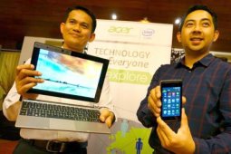 Notebook Hybrid Acer One 10
