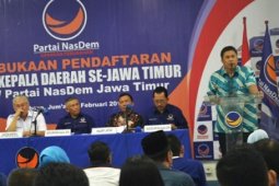 Sosialisasi Pilkada Serentak