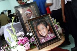Koban Meninggal Akibat DB Meningkat