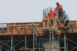 Target Pertumbuhan Ekonomi