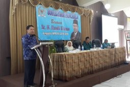 Sosialisasi Pancasila