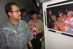 Lihat Pameran Foto