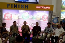 Pameran Properti Targetkan Rp1 Triliun Kredit Baru