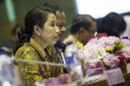 Pemerintah Akan Berikan Perlindungan Kepada KS