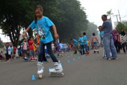 Komunitas Sepatu Roda