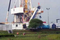 Lapangan Kedung Keris