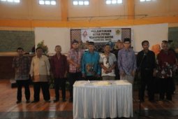 Bupati: Pepadi Mesti Berkontribusi Lestarikan Seni Pewayangan