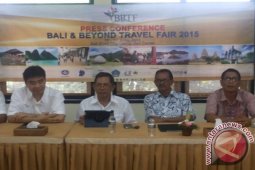 BBTF 2015 Targetkan Transaksi Rp13,5 Triliun