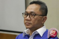 PAN Enggan Dukung Hak Angket Untuk Menkum HAM