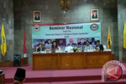 Bupati : Tanah Bumbu Contoh Daerah Otonomi Berhasil