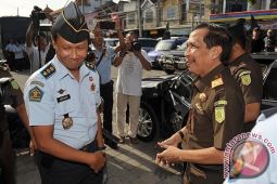 Besuk Bali Nine