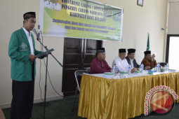 Bupati Bone Bolango Berharap NU Mitra Pemda
