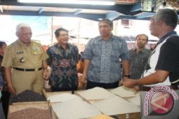 Kenaikan Harga BBM dan Sembako Pengaruhi Inflasi Kaltim